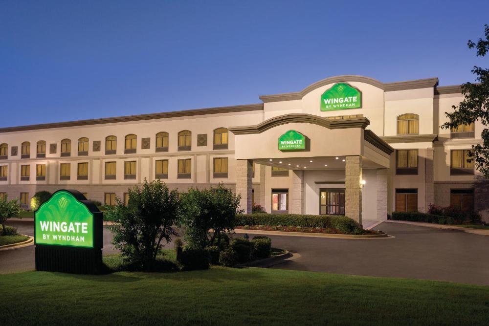 Wingate By Wyndham Montgomery Image 24