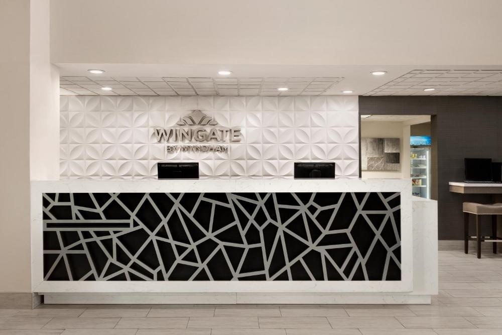 Wingate By Wyndham Montgomery Image 30