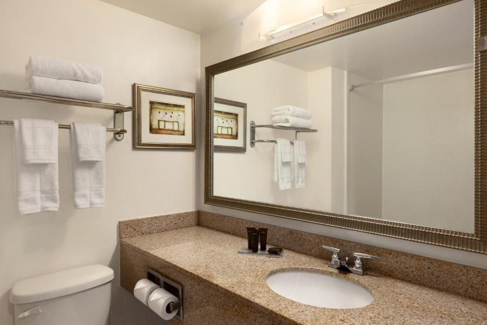 Wingate By Wyndham Montgomery Image 36