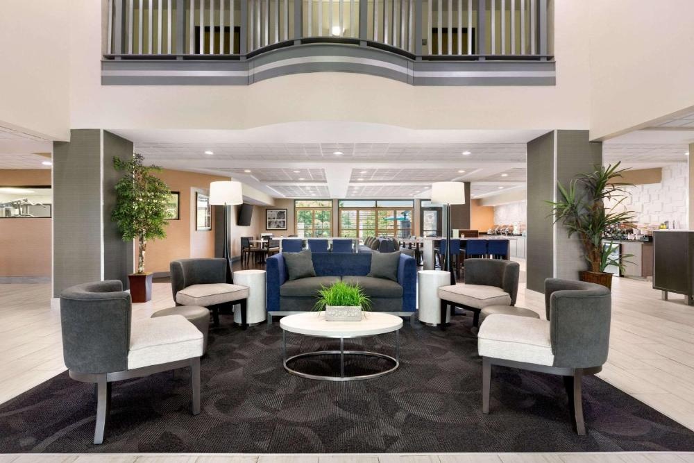 Wingate By Wyndham Montgomery