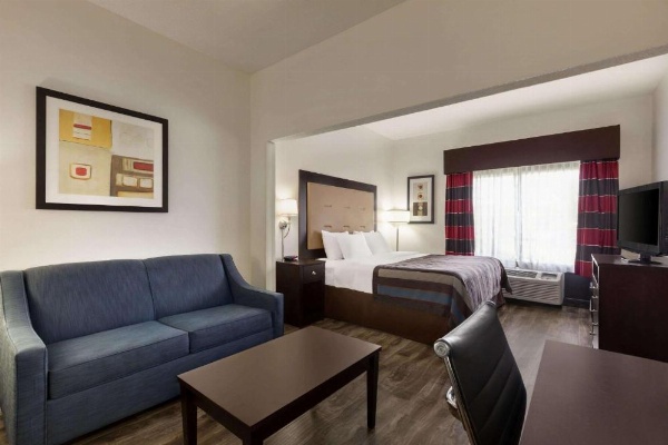 Wingate By Wyndham Montgomery image 12