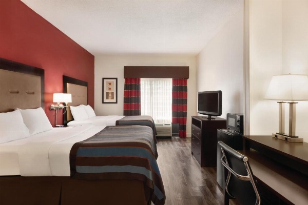 Wingate By Wyndham Montgomery image 19