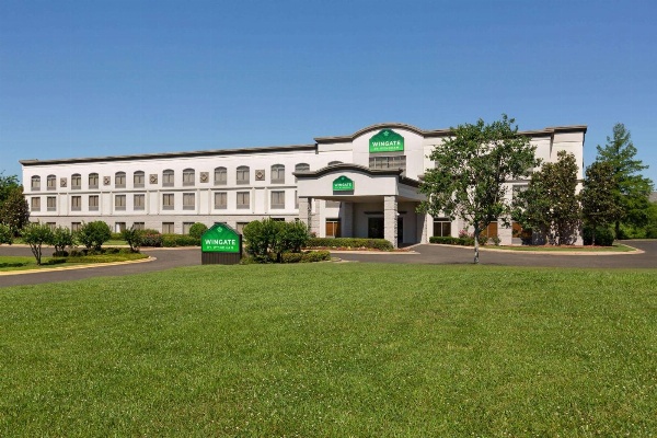 Wingate By Wyndham Montgomery image 2