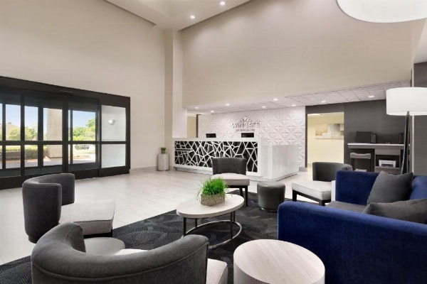 Wingate By Wyndham Montgomery image 34