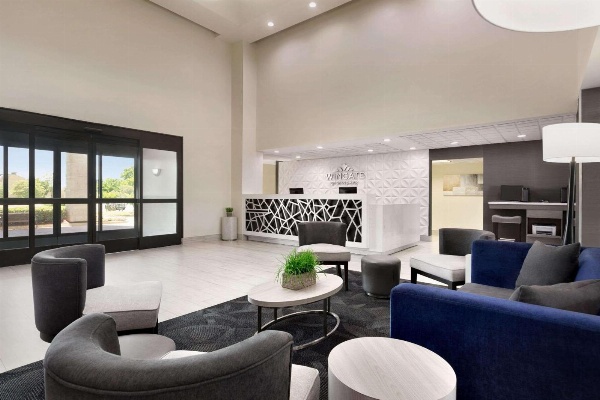 Wingate By Wyndham Montgomery image 4