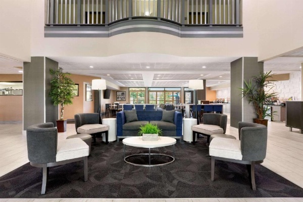 Wingate By Wyndham Montgomery image 5